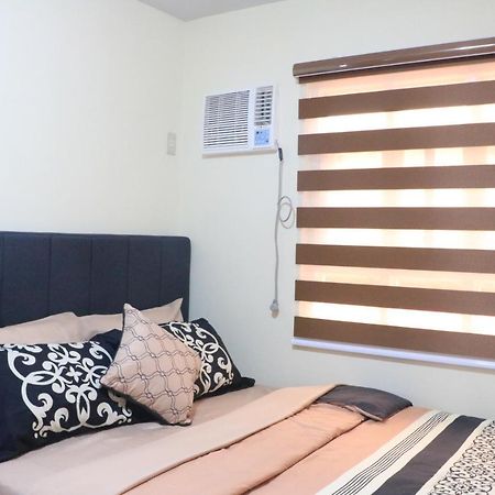Anicia Guesthouse Rooms Paranaque City المظهر الخارجي الصورة