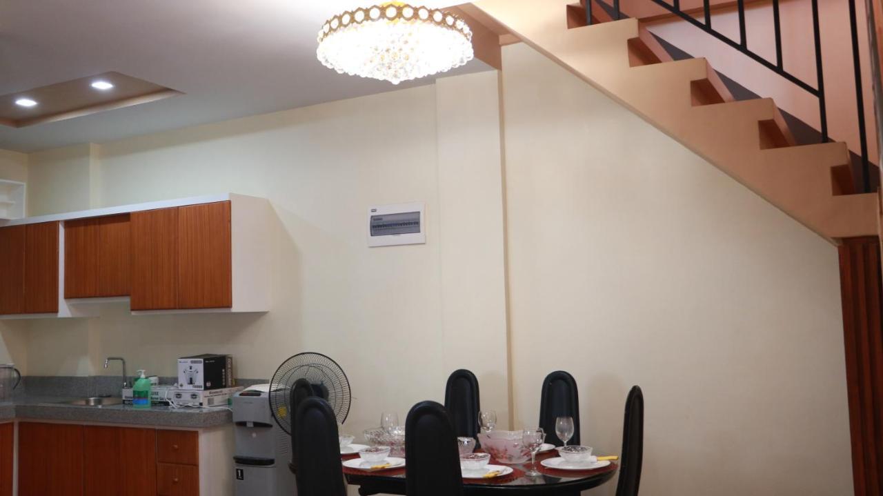 Anicia Guesthouse Rooms Paranaque City المظهر الخارجي الصورة