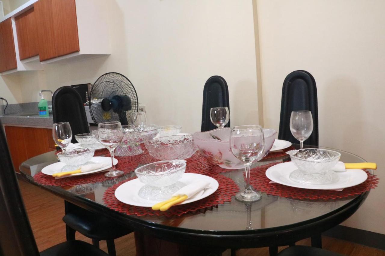 Anicia Guesthouse Rooms Paranaque City المظهر الخارجي الصورة