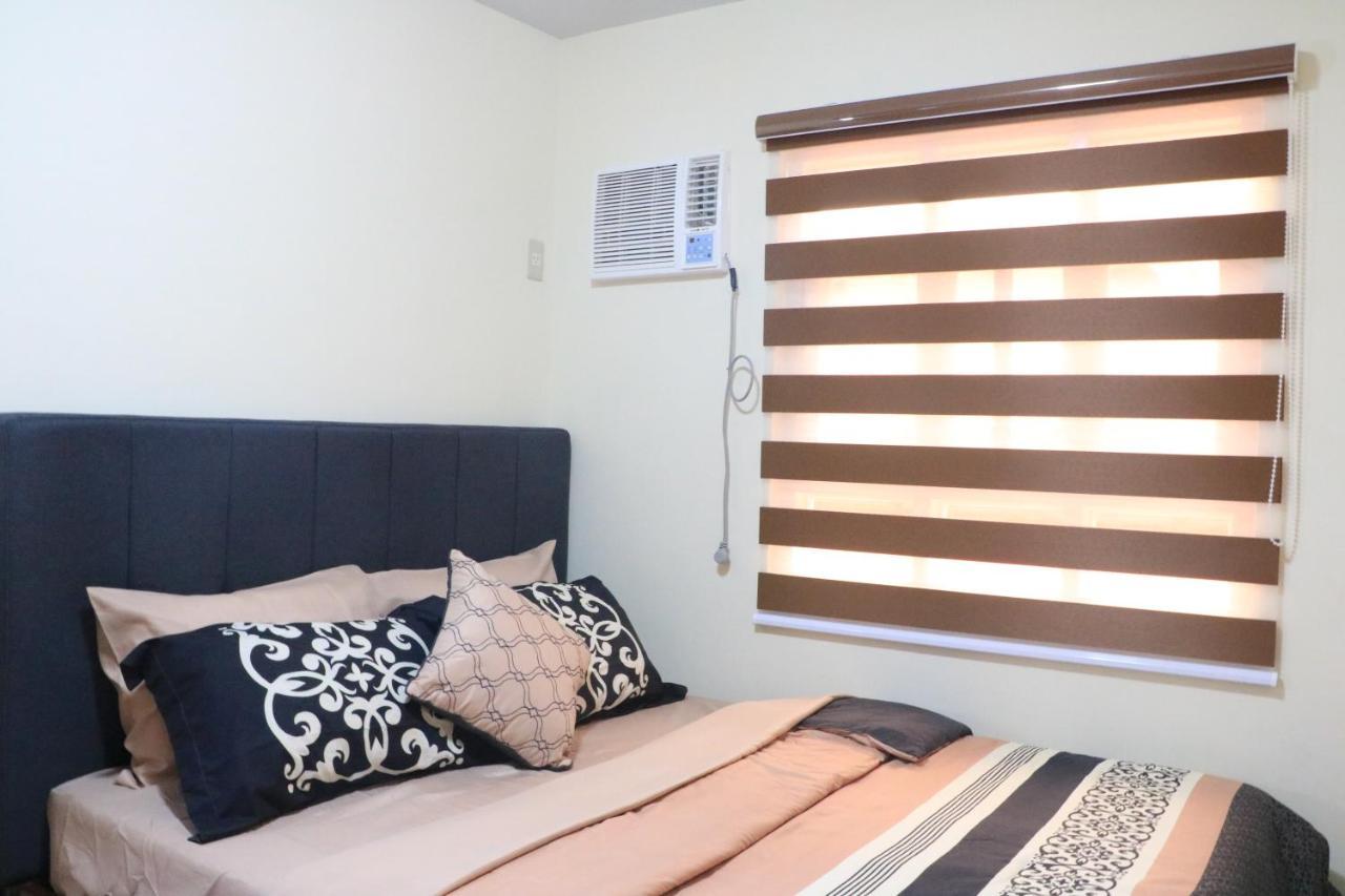 Anicia Guesthouse Rooms Paranaque City المظهر الخارجي الصورة