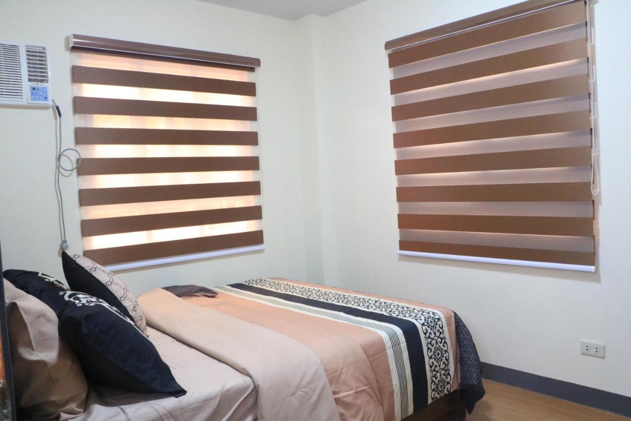 Anicia Guesthouse Rooms Paranaque City المظهر الخارجي الصورة