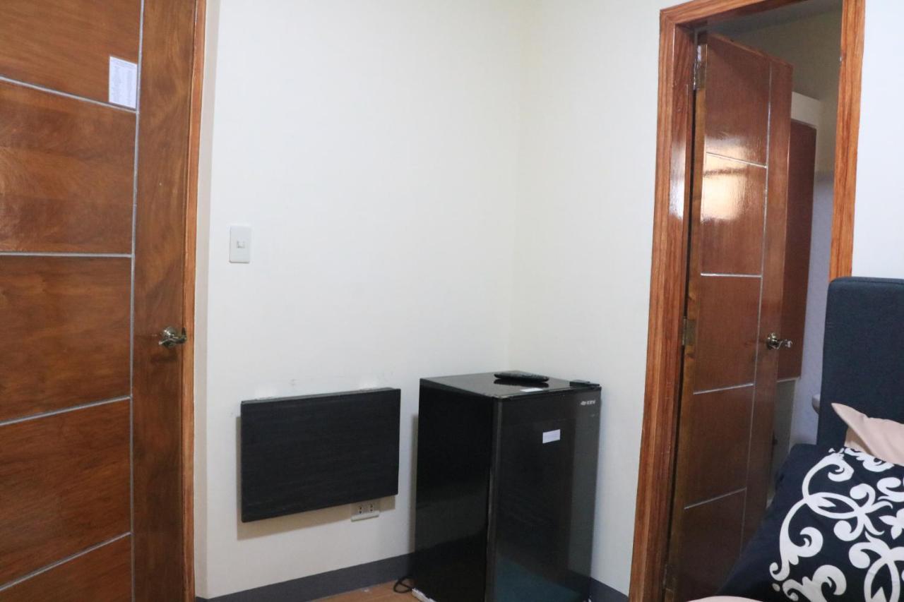 Anicia Guesthouse Rooms Paranaque City المظهر الخارجي الصورة