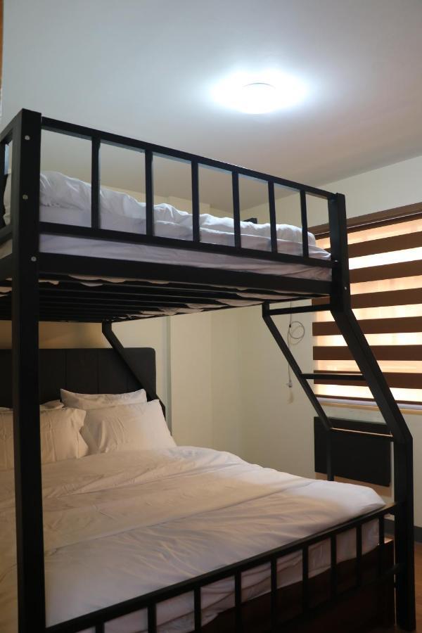 Anicia Guesthouse Rooms Paranaque City المظهر الخارجي الصورة