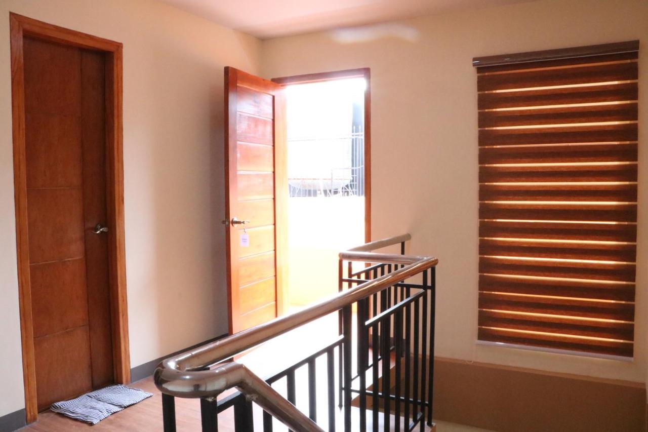 Anicia Guesthouse Rooms Paranaque City المظهر الخارجي الصورة