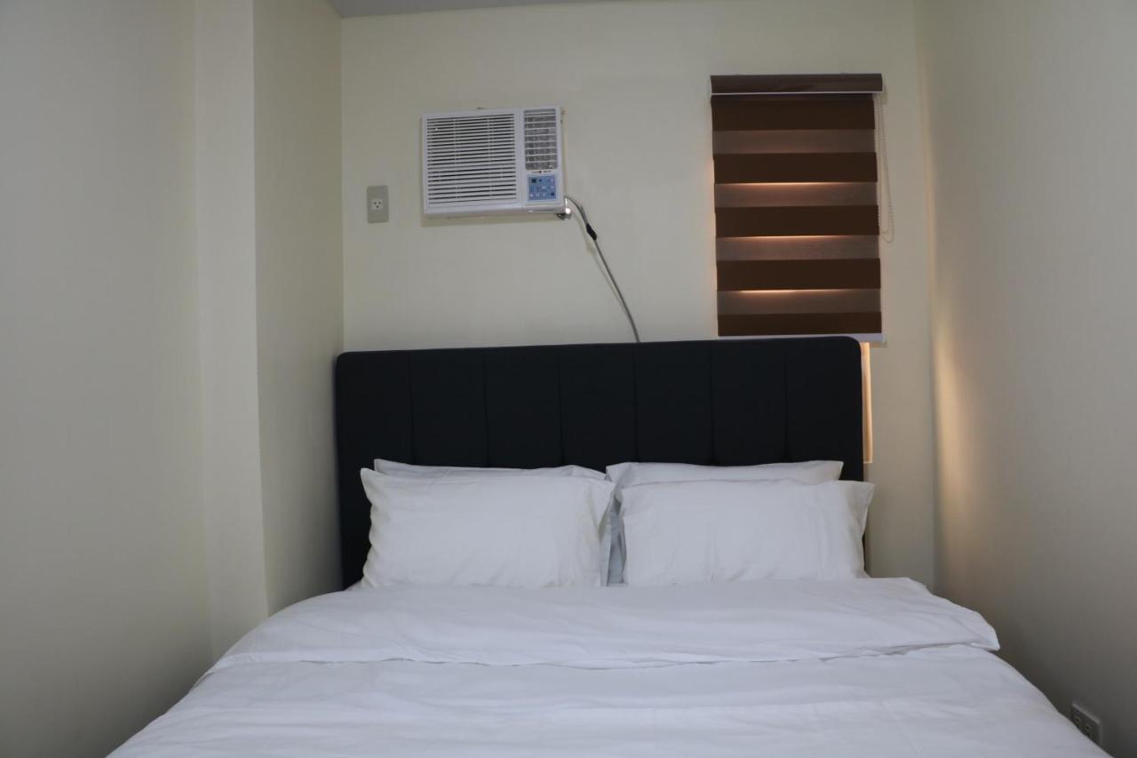 Anicia Guesthouse Rooms Paranaque City المظهر الخارجي الصورة